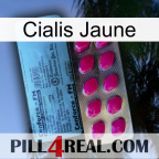 Cialis Yellow 35